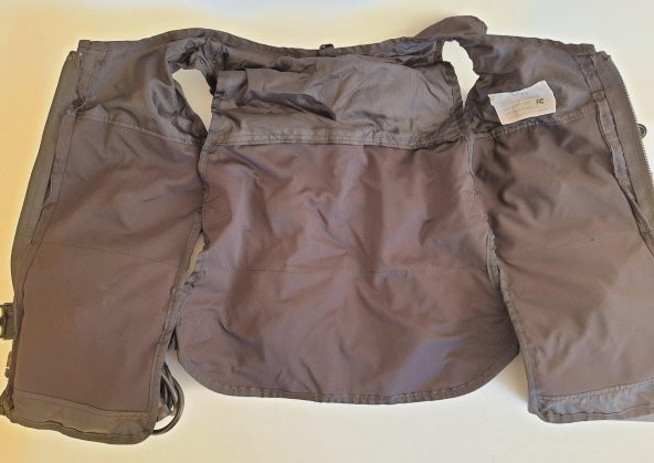 TN Games 3rd Space Gaming Vest Oyun Yeleği (Win98/2000) - 9