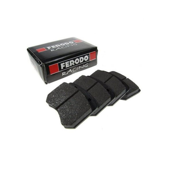 Ferodo FCP825H Yarış Fren Balatası Seti