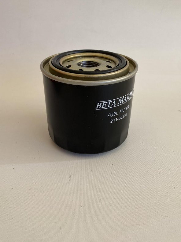 Beta Marine Yakıt Filtresi 211-60210 - 2