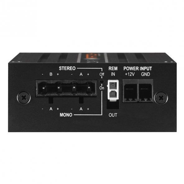 Match M 2.1AMP 2 Kanal High Power Mikro Amfi 700W - 2