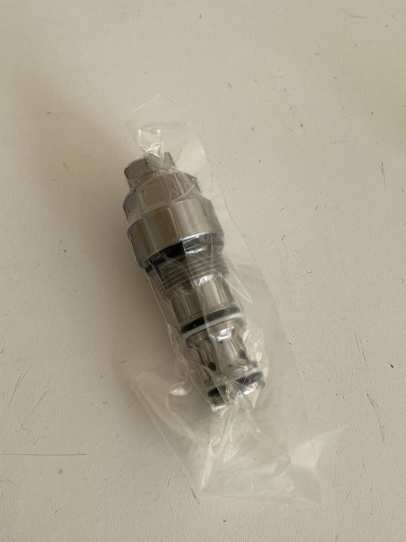 Komatsu PC200-8 Boşaltma Valfi 723-40-56900 - 5