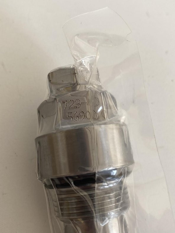 Komatsu PC200-8 Boşaltma Valfi 723-40-56900 - 6