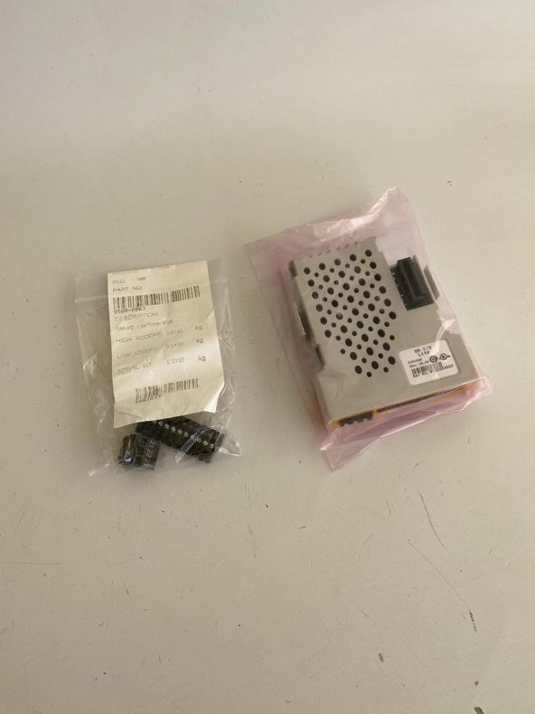Control Techniques SM-I/O Lite STD1649 Sürücü Giriş Çıkış Modülü 82100000012500 - 7