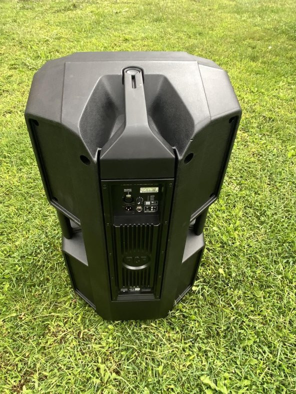 Rcf ART 735-A MK4 15'' Aktif Hoparlör 1400W (Kutusuz) - 6