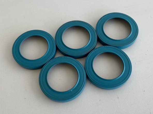 Renault Yağ Keçesi 35x52x9mm 5 Adet - Tek Dudaklı Conta - 3