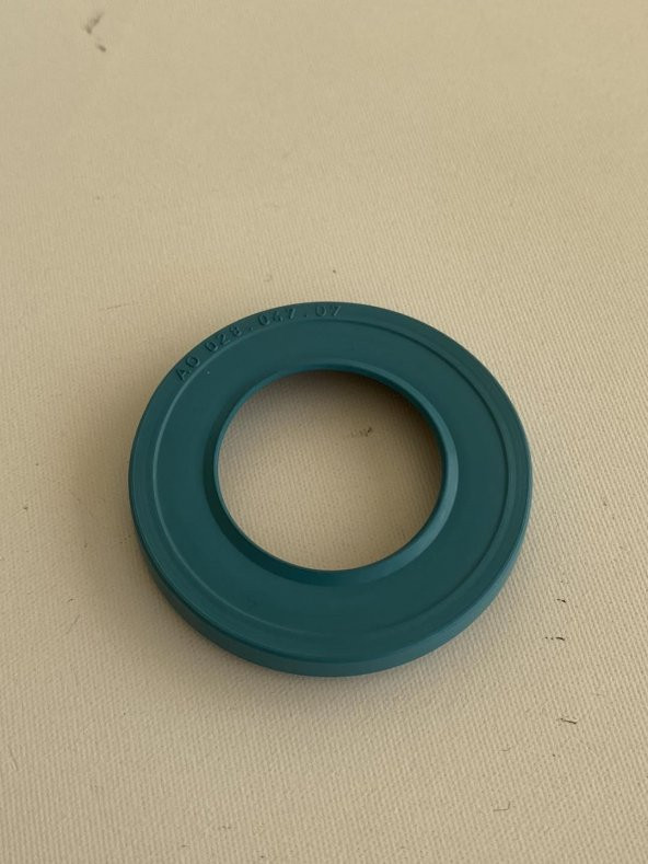 Renault Yağ Keçesi 28x47x7mm 15 Adet - Tek Dudaklı Conta - 2