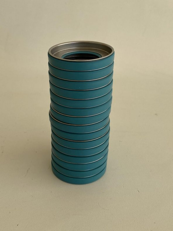 Renault Yağ Keçesi 28x47x7mm 15 Adet - Tek Dudaklı Conta - 5