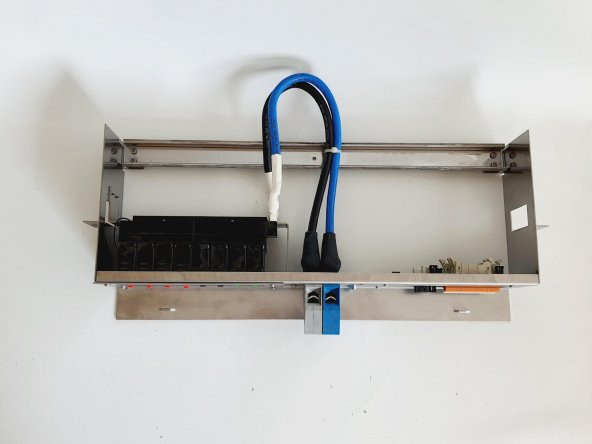 Siemens S30861-D2021-X-05/01 DCP:R-2BV1 Modül - 7