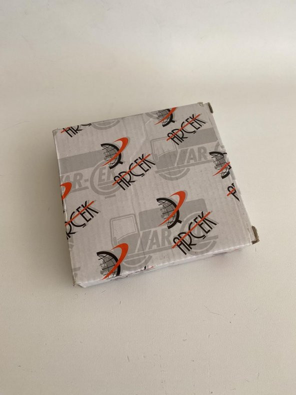 Fahler FAH 60 Paslanmaz Kilitsiz Depo Kapağı - Volvo Scania Depo Kapağı - 7