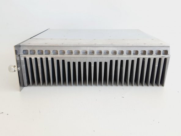 Siemens S30861-U2388-X-08/01 Carrier Unit S30861-Q2230-X-05/01 - Resim 6