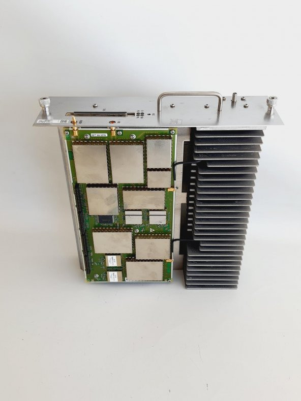 Siemens S30861-U2388-X-08/01 Carrier Unit S30861-Q2230-X-05/01 - Resim 7