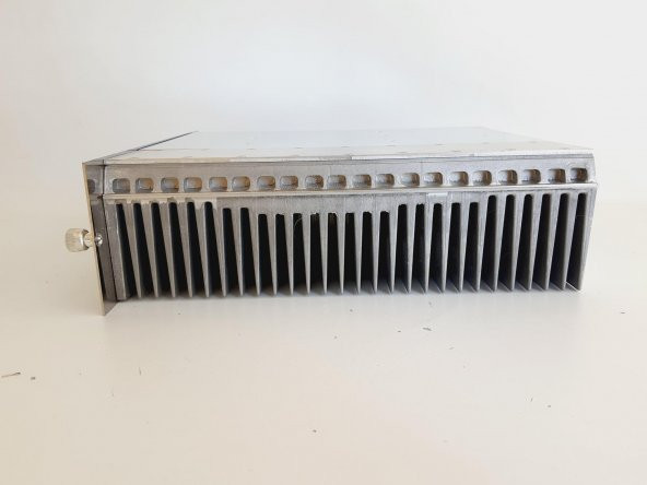 Siemens S30861-U2325-X-09/01 Carrier Unit S30861-Q2229-X-06/01 - 6