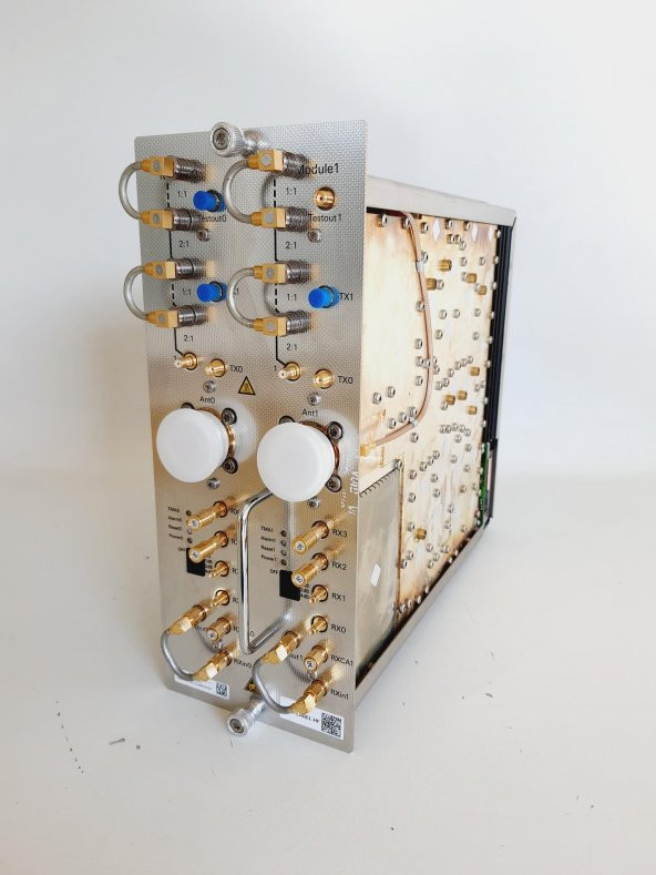 Siemens S30861-U2435-x-08/01 Modül