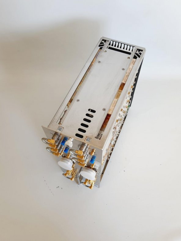 Siemens S30861-U2435-x-08/01 Modül - Resim 5