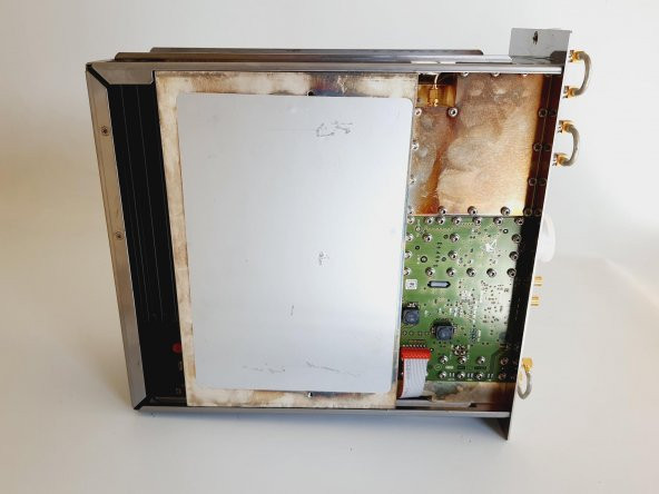 Siemens S30861-U2435-x-08/01 Modül - Resim 7