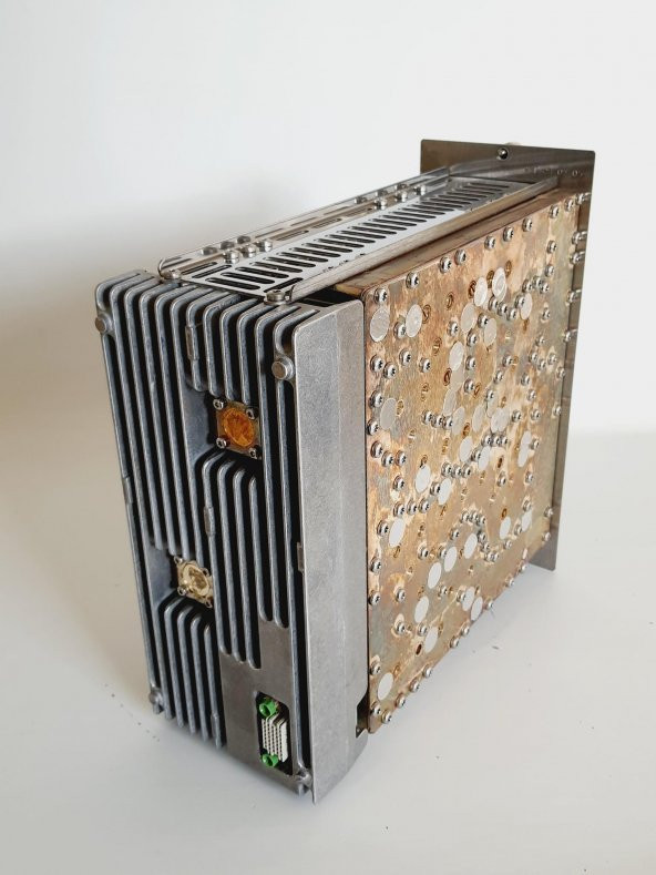 Siemens S30861-U2411-X-08/01 Modül - 5