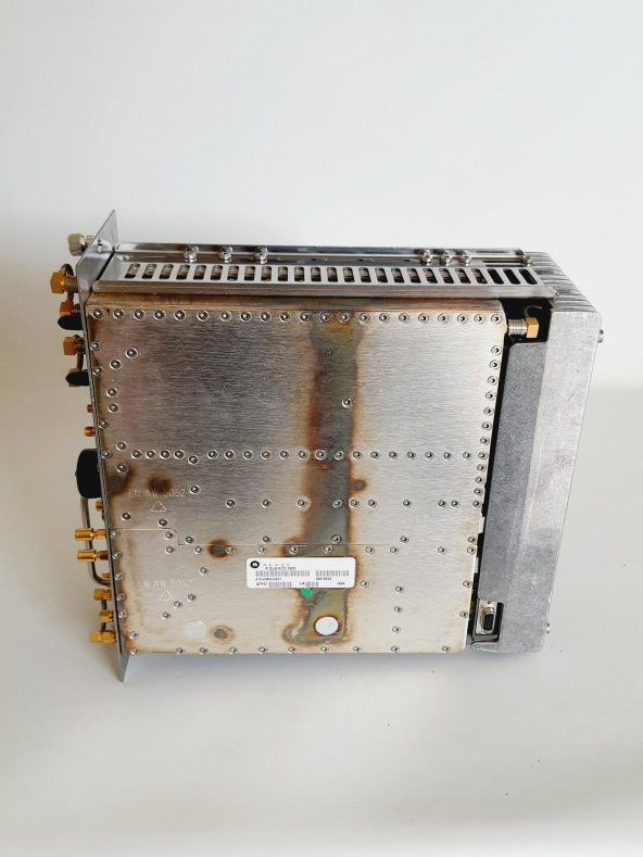 Siemens S30861-U2411-X-08/01 Modül - 7