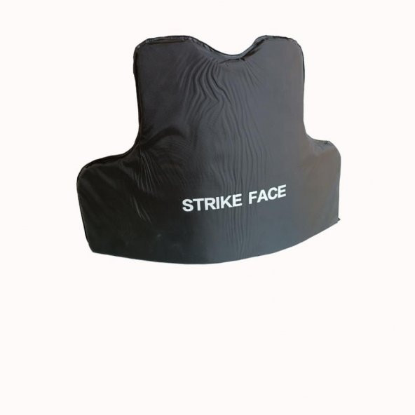 Strike Face Kurşun Geçirmez Yumuşak Balistik Panel XL 58x38x1,4 cm