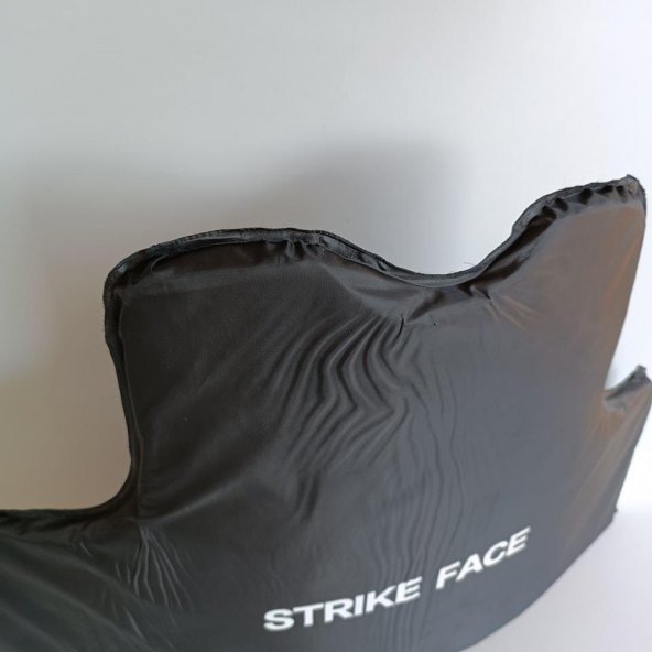 Strike Face Kurşun Geçirmez Yumuşak Balistik Panel XL 58x38x1,4 cm - 3