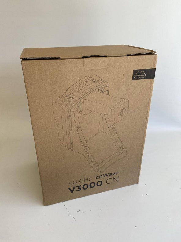 Cambium V3000 60 GHz cnWave Client Node Radio Only C600500C024A - 7