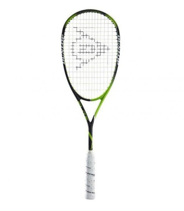 Dunlop Precision Elite Squash Raketi 773284US