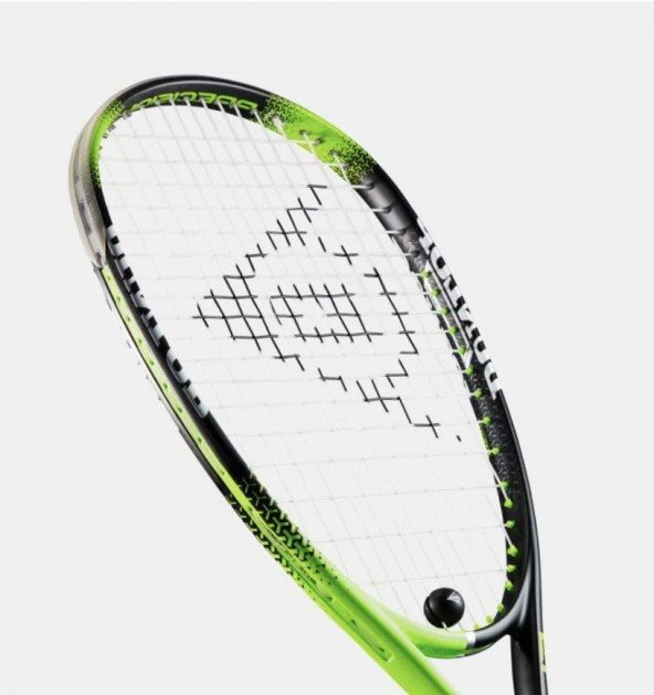 Dunlop Precision Elite Squash Raketi 773284US - 5