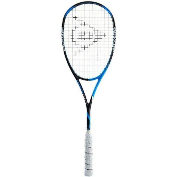 Dunlop Precision Pro 130 Squash Raketi 773285US