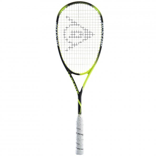 Dunlop Precision Ultimate Squash Raketi 773283US