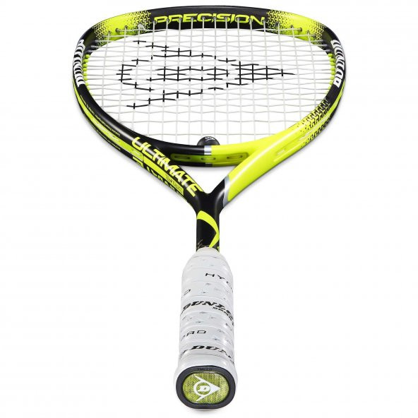 Dunlop Precision Ultimate Squash Raketi 773283US - 2