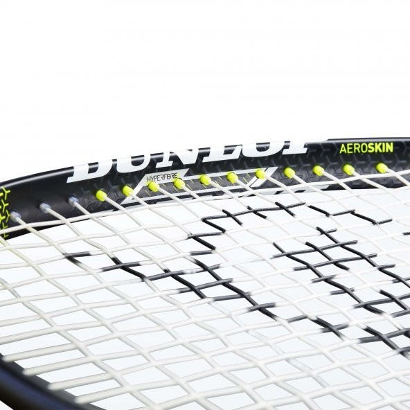 Dunlop Precision Ultimate Squash Raketi 773283US - 6