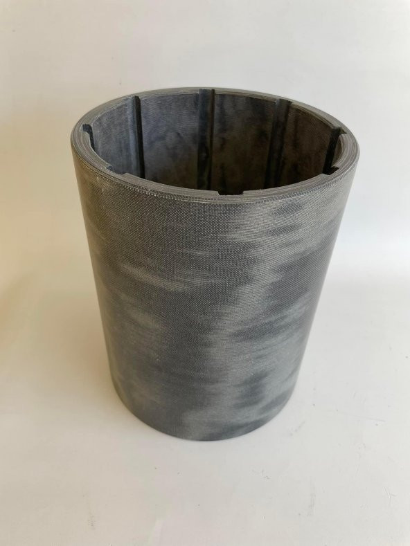 Cıp Composite Kompozit Tüp 185x230x11mm ürün görseli