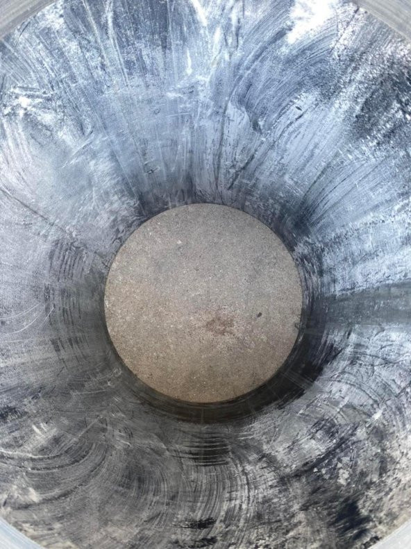 Cıp Composite Kompozit Tüp 520x660x35mm - Resim 5