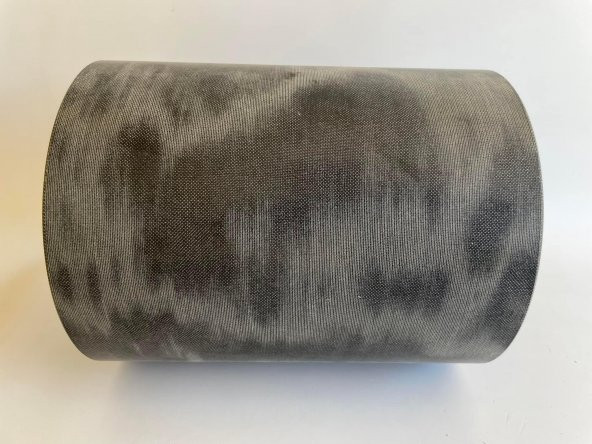 Cıp Composite Kompozit Tüp 185x230x11mm - Resim 3