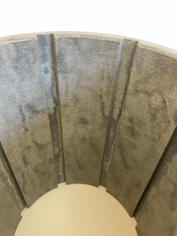 Cıp Composite Kompozit Tüp 185x230x11mm - Resim 5