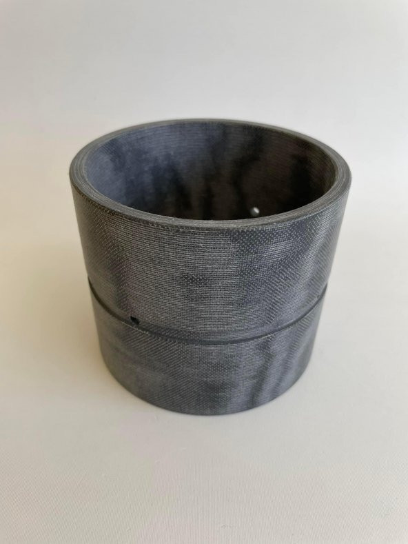 Cıp Composite Kompozit Tüp 115x95x6mm ürün görseli