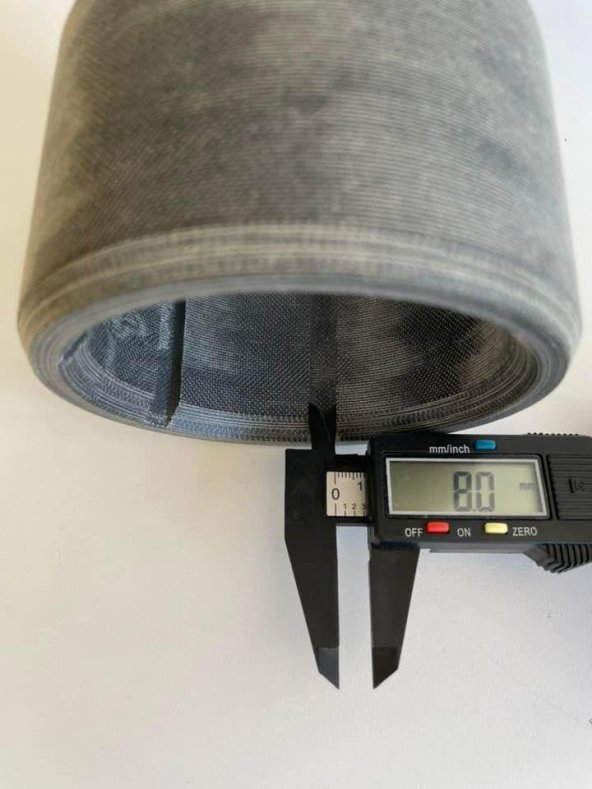 Cıp Composite Kompozit Tüp 114x75x13mm - 5
