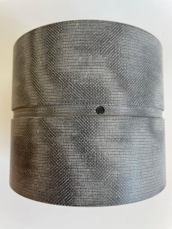 Cıp Composite Kompozit Tüp 115x95x6mm - Resim 3