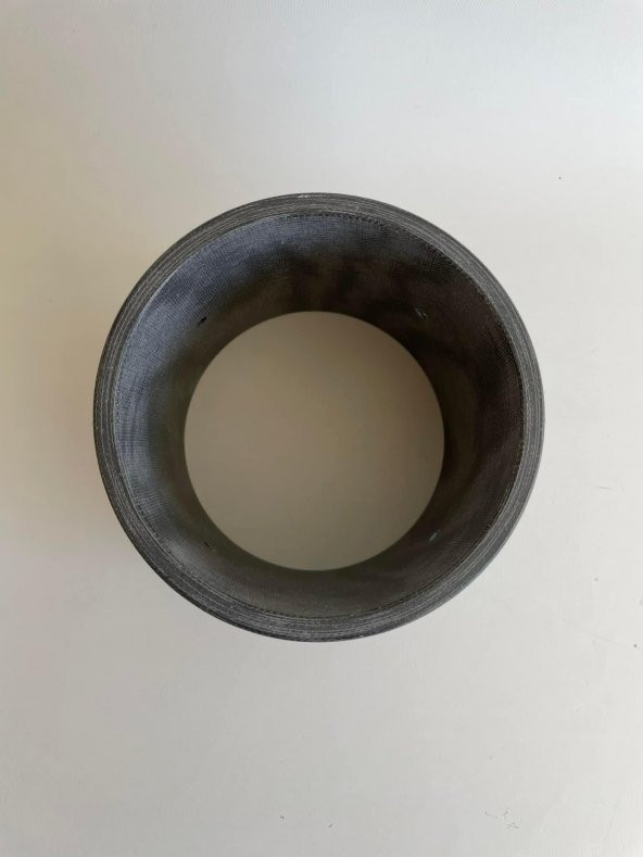 Cıp Composite Kompozit Tüp 115x95x6mm - Resim 4