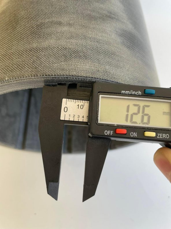 Cıp Composite Kompozit Tüp 185x230x11mm - Resim 6