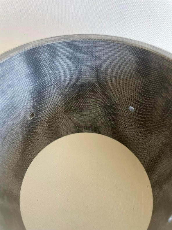 Cıp Composite Kompozit Tüp 115x95x6mm - Resim 5