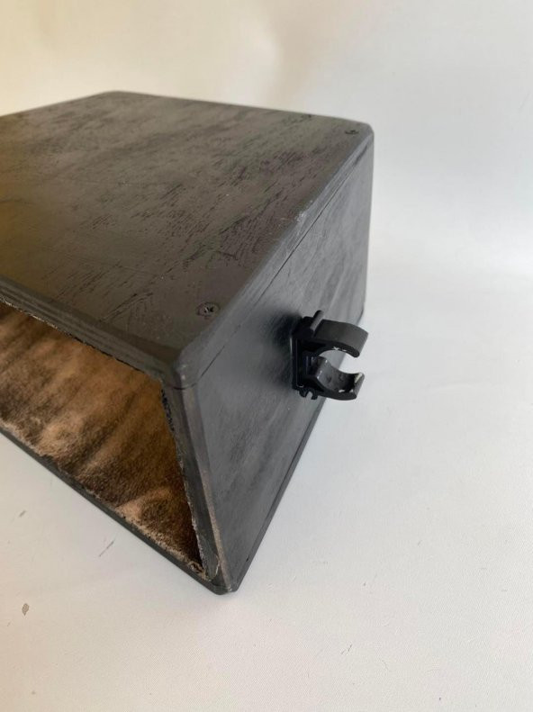 Ahşap Organizer Kutu 30x20x12 cm - 3