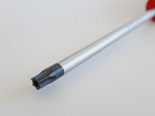 Acesa Torx Tornavida T 40 x 150 - 3