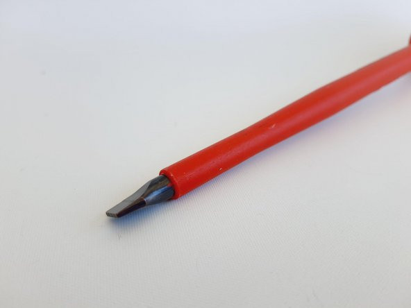 Acesa İzoleli Düz Tornavida 8 x 175 - 3