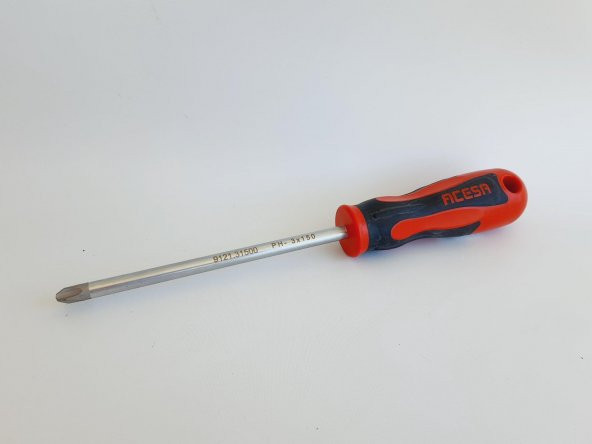 Acesa Yıldız Tornavida PH 3 x 150 - 5