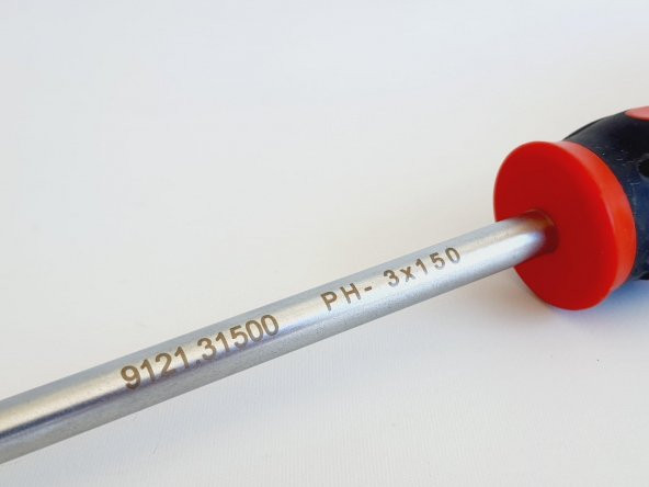 Acesa Yıldız Tornavida PH 3 x 150 - 6