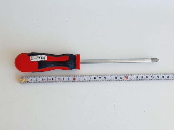 Acesa Yıldız Tornavida PH 3 x 150 - 8