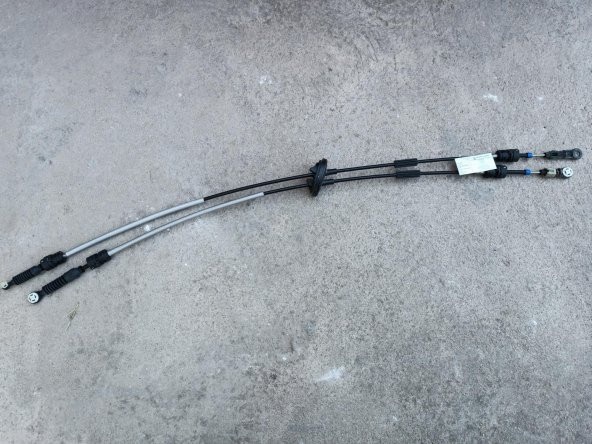 Mercedes Sprinter Vites Halatı W910 W907 2.2 CDI A9102600200 - 2