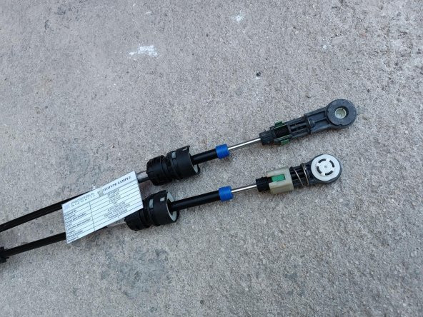 Mercedes Sprinter Vites Halatı W910 W907 2.2 CDI A9102600200 - 3