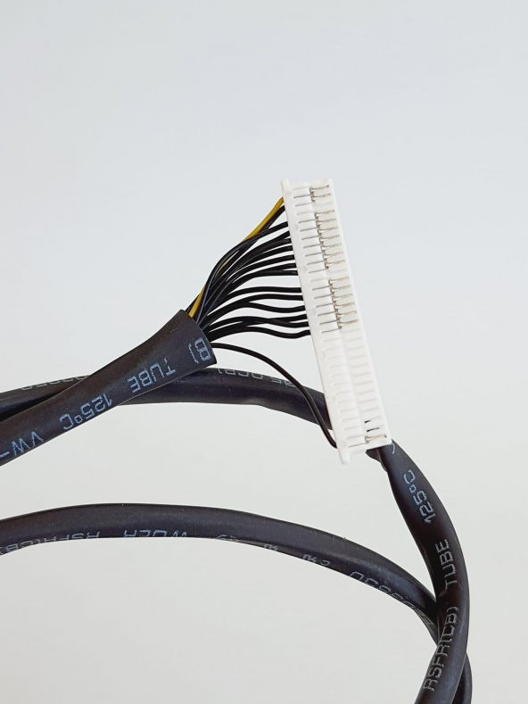 Intel RAID-BBU Bağlantı Kablosu G35298-001 100cm - 4