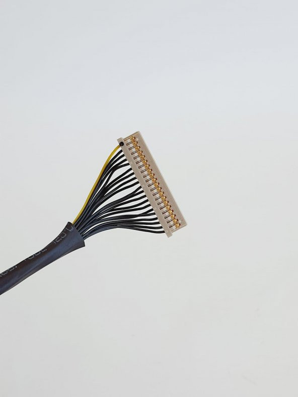 Intel RAID-BBU Bağlantı Kablosu G30066-001 50cm - 3